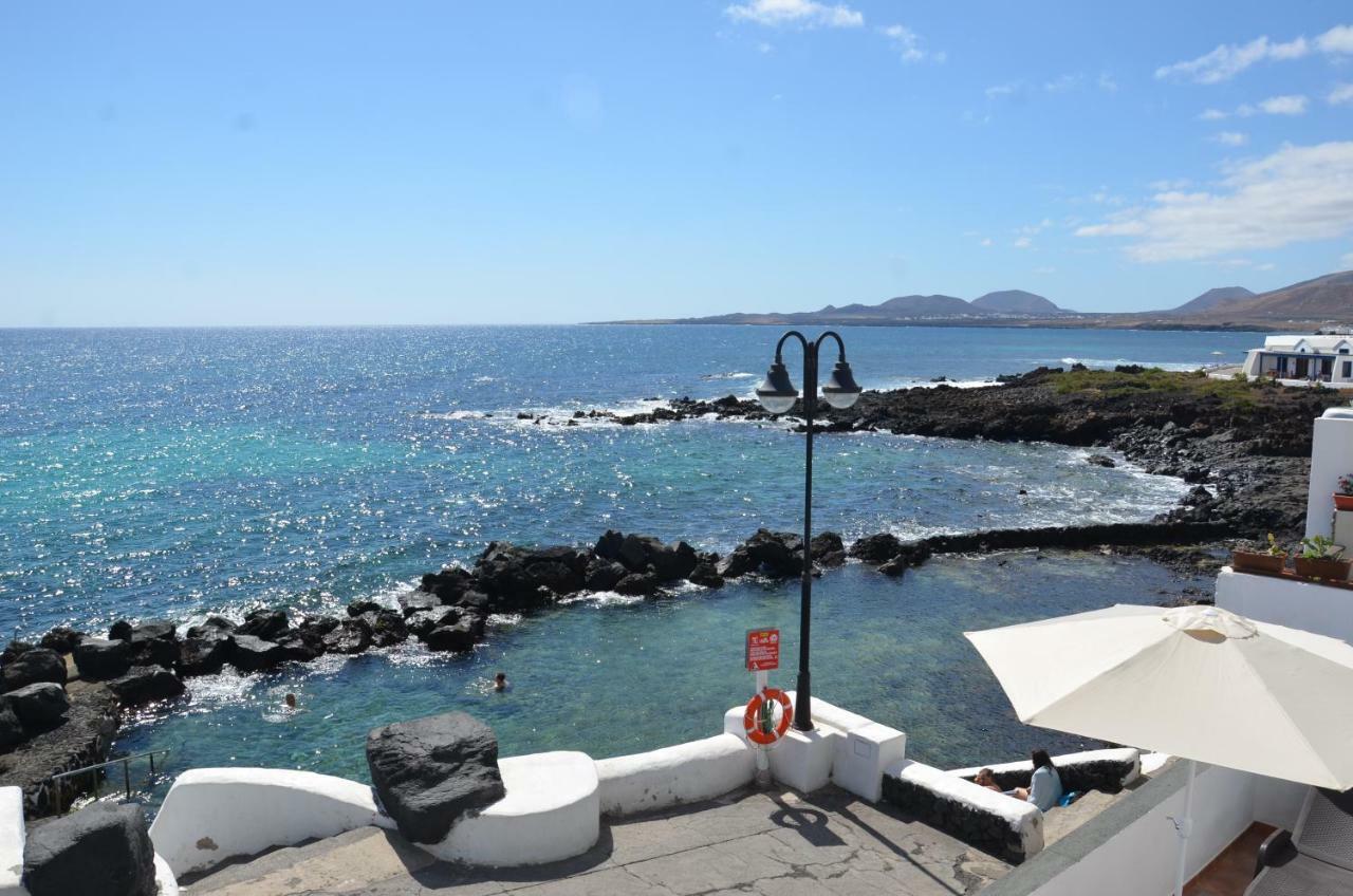 Casa De La Playa Casa de Férias