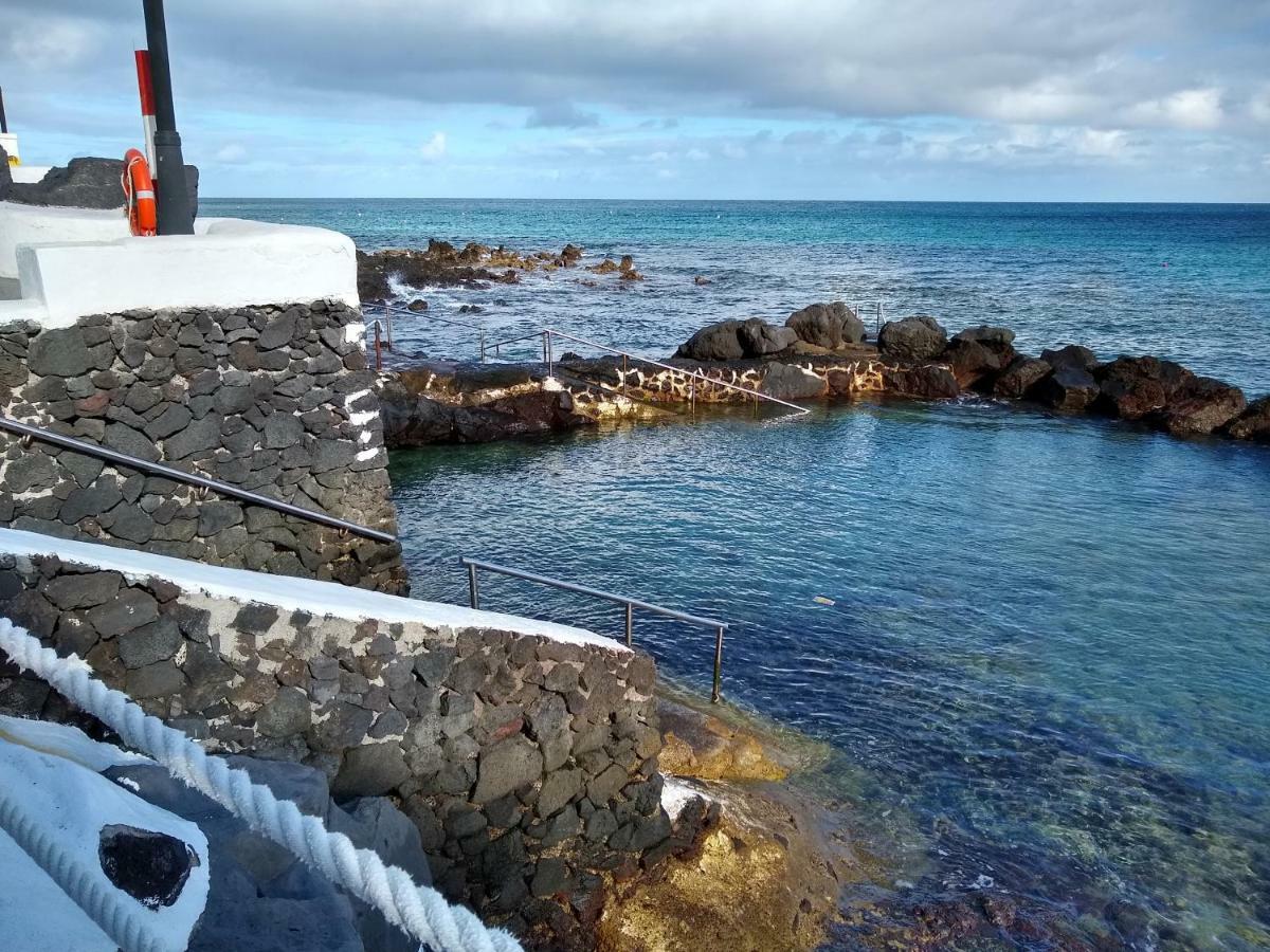 Casa De La Playa Casa de Férias Punta Mujeres