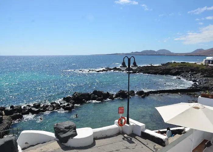 Casa De La Playa