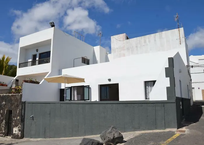 Casa De La Playa