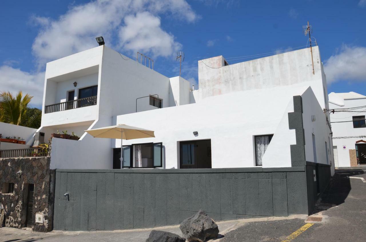 Casa De La Playa Holiday home Punta Mujeres