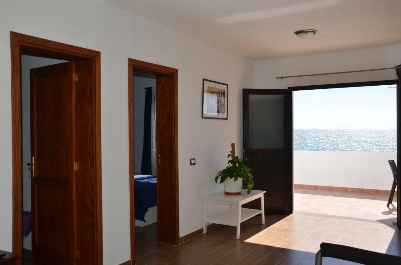 Hébergement de vacances Casa De La Playa *