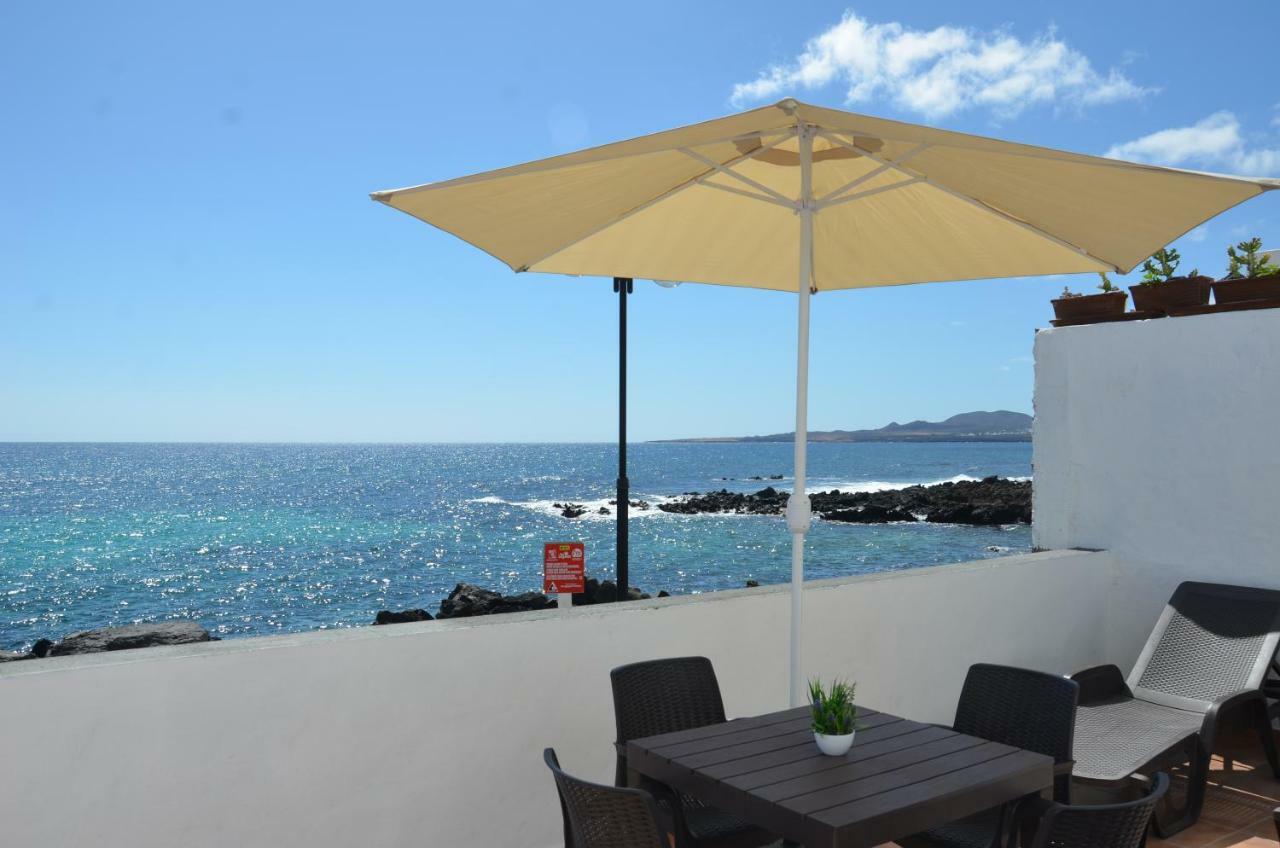 Holiday home Casa De La Playa Punta Mujeres