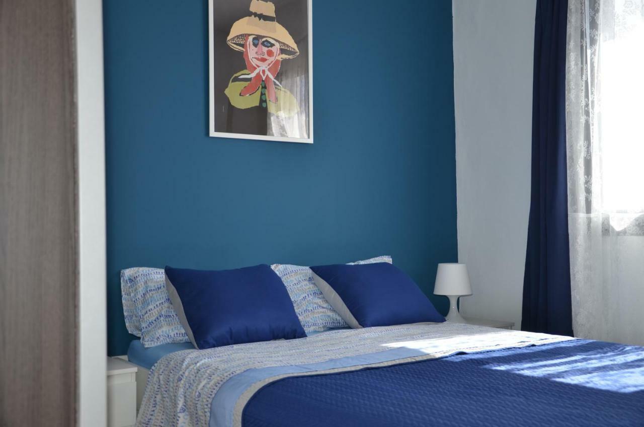 Casa De La Playa Hébergement de vacances Punta Mujeres