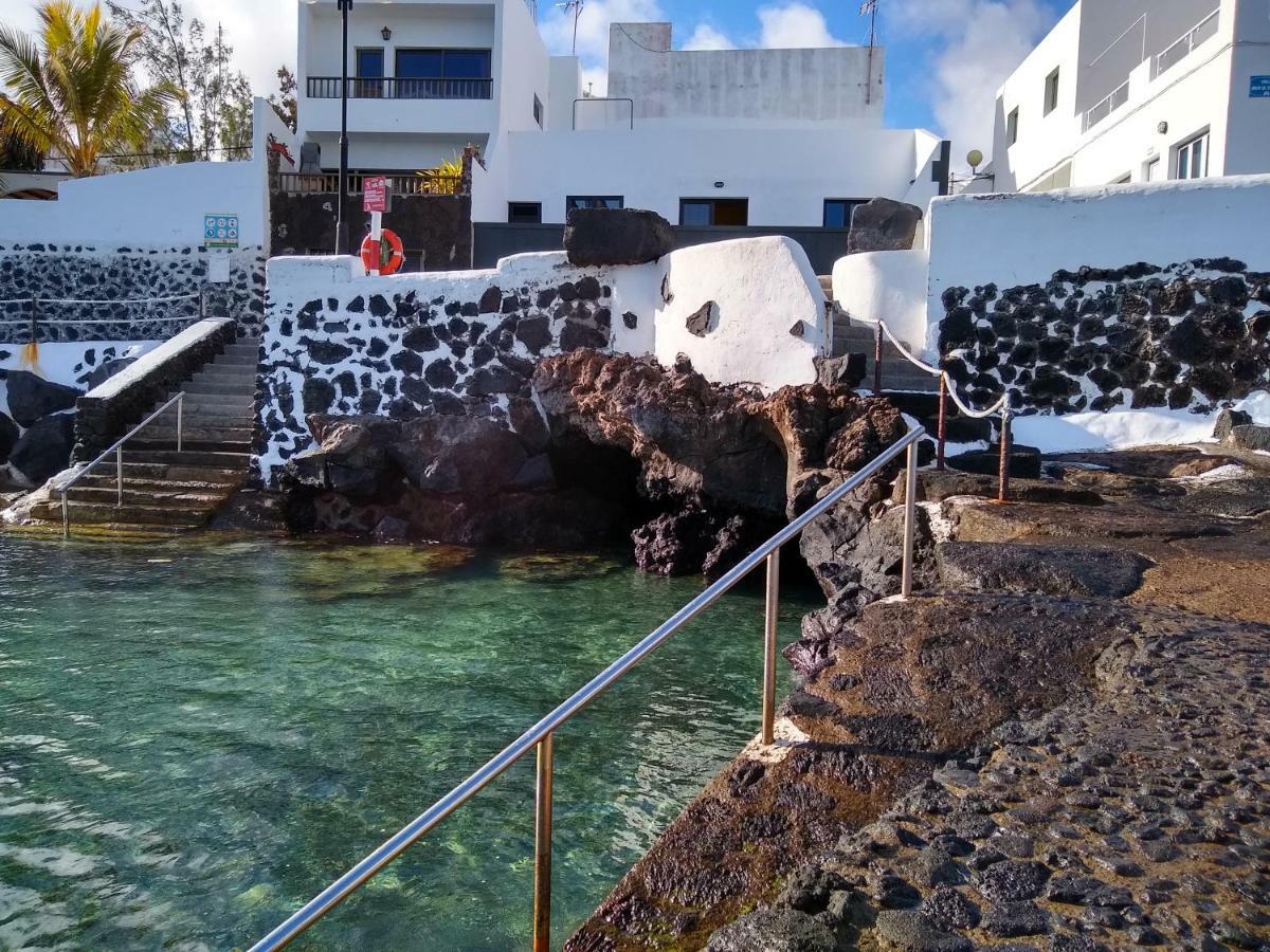 Hébergement de vacances Casa De La Playa Punta Mujeres